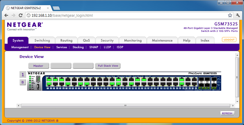 An Intermediate-level Discussion on Network Switches – The ...