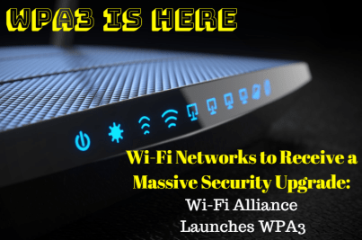 WPA3
