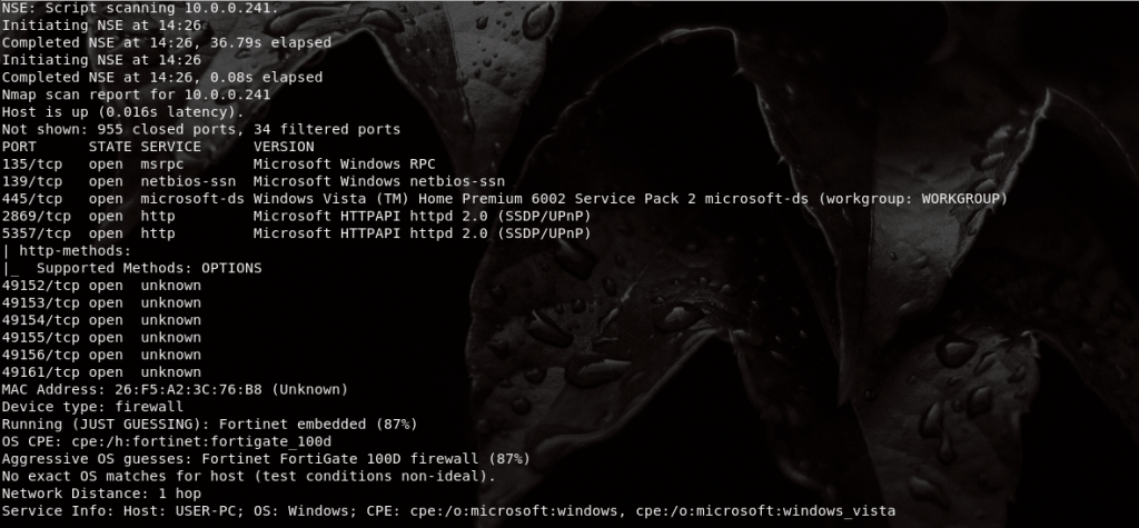 PenTest Edition: Go from Beginner to Advanced with nmap – The ...